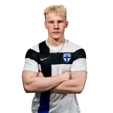 Фото Kossu72 - Джесси Косамо