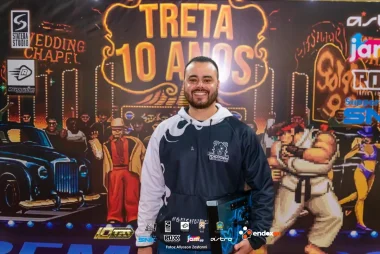 Фото Lexe - Александро Родригес