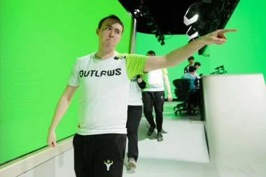 Фото Muma - Остин Уилмот