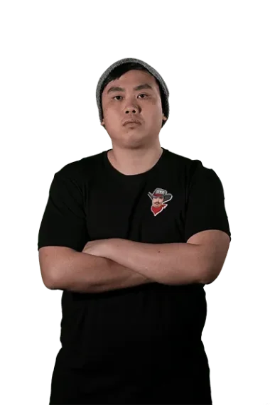 Фото Chung1E - Натан Чунг