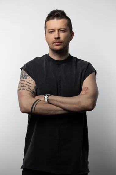 Фото Terablade - Вячеслав Бочарников