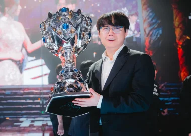 Фото Mata - Чо Се-хён