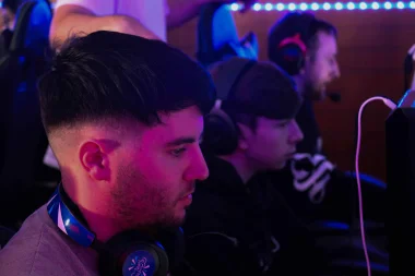 Фото Parable - Даррах Геогеган