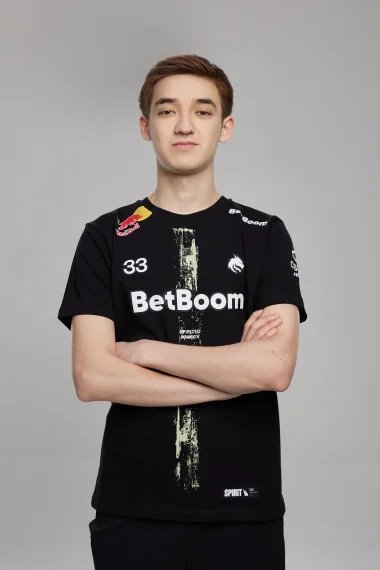 Фото EFFECT - Бекнияз Рысалиев