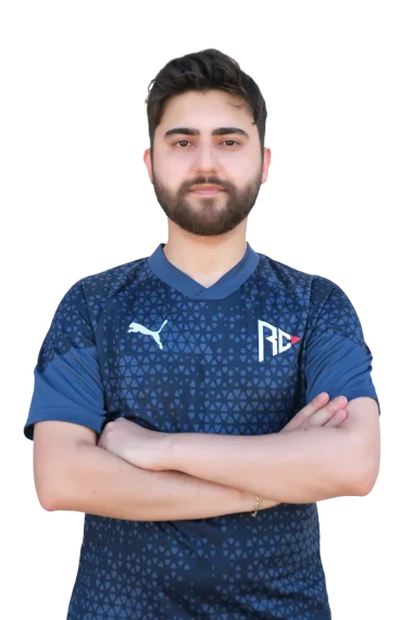 Фото Tron - Кадир Очмаз