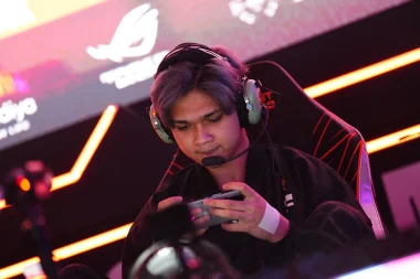 Фото Rinz - Хадзирин Арафат