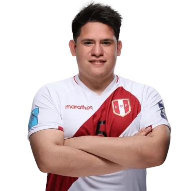 Фото Elegpt97 - Энцо Паредес