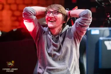 Фото Gunni - Гийом Шильц