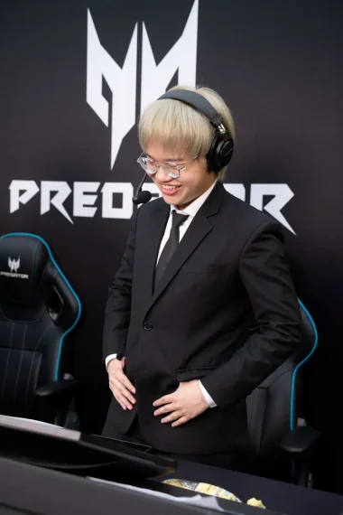 Фото PORPON - Пон Сукаутясакул