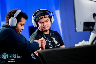 Фото Icecool - Джастин Серджио