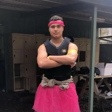 Фото SkrrttSkrttt - Этан Кунг