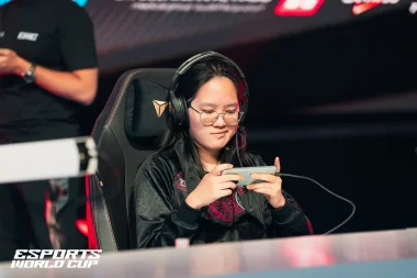 Фото Hybridy - Ребека Чен