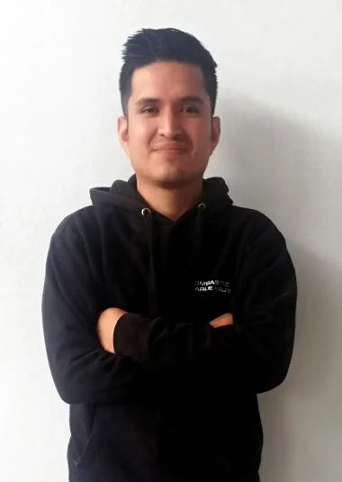 Фото ZeTy - Эрик Марави Бака