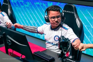 Фото dash - Леонардо Лопес