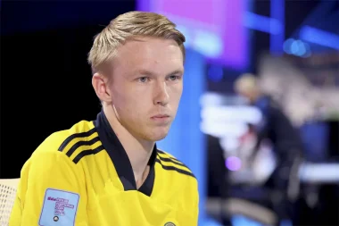 Фото OliBoli7 - Оливер Уттгрен