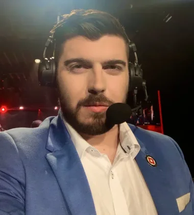 Фото Zenox - Джейк Вендетти