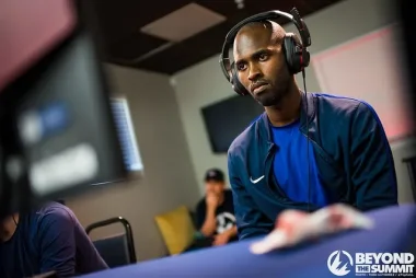 Фото DJT - Дензелл Терри