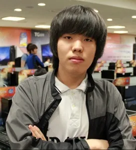 Фото Harrier - Ю Хан-джин