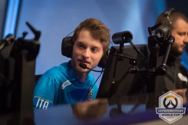 Фото fighteR - Маттиа Кассаи