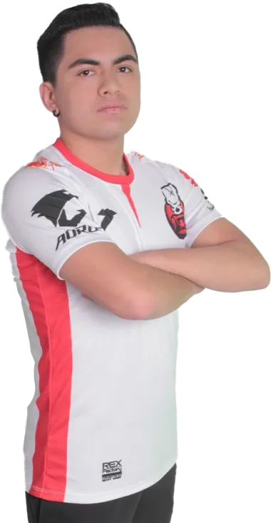 Фото Raxin - Аксель Саломон Кансино