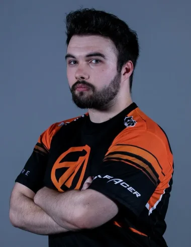 Фото EpicToastie - Стюарт Блэр