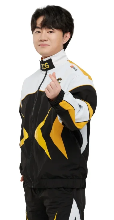 Фото WeiYin - Гонг Юциан