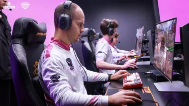 Фото LaaKi - Лукаш Лебиода