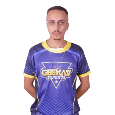 Фото OM4R - Омар Гамал Мохамед