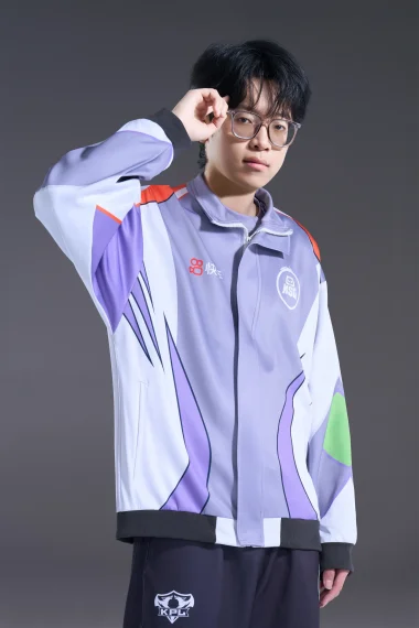 Фото YiSheng - Ли Цзивэй