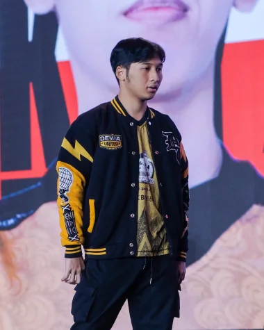 Фото Muezzaa - Ирфан Музза