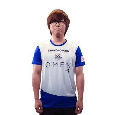 Фото kenmohororo - Кайто Ёсида