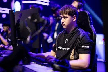 Фото Daglas - Каспер Дагель