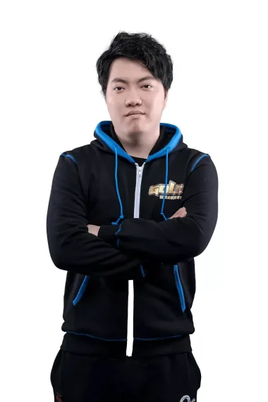 Фото TH000 - Хуан Сян