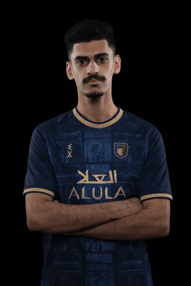 Фото R3B - Sajjad Hayder Al Qaid