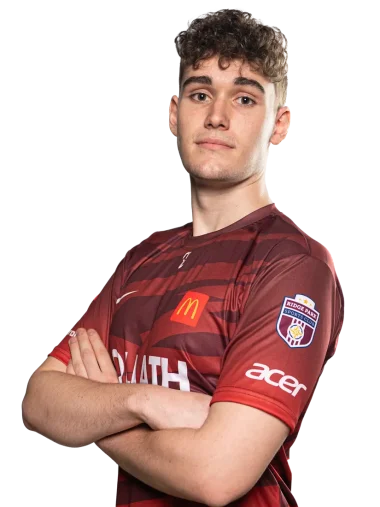 Фото TwoFace - Самуэль Рэйвен