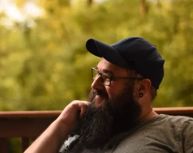 Фото WhiskeyGlitter - Райан Брейшоу