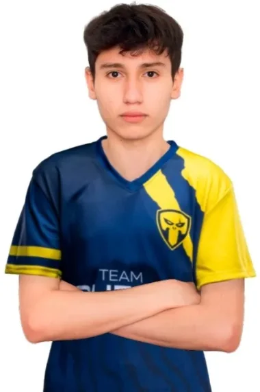 Фото Malcon - Малкон Мохика