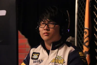 Фото Rex - Лей Хао-чен