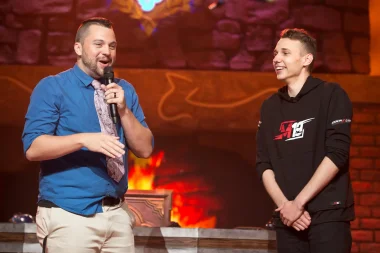 Фото OldBoy - Борис Глотков