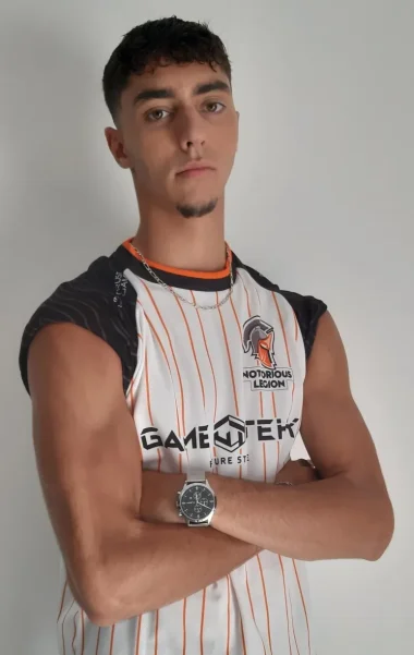 Фото Kxhz - Стивен Перьяр