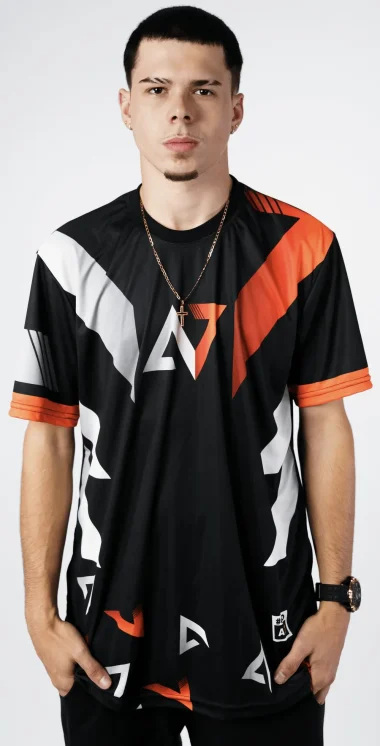 Фото SenaTexa - Александро Брито