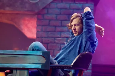 Фото Loyan - Матей Рожковский