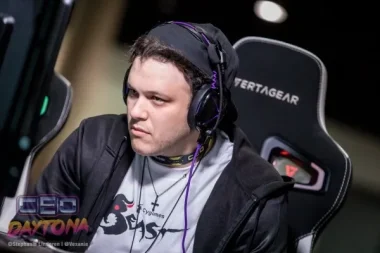 Фото PR Balrog - Эдуардо Пере́с