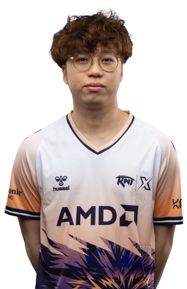 Фото Response - Жером Кюк Дзяен