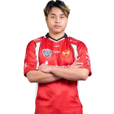 Фото Unii - Мухаммад Даниш Фитри