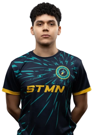 Фото PaiN - Ирвинг Гарсия