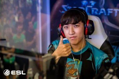 Фото herO - Ким Чунхо