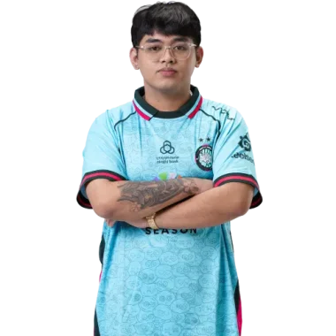 Фото Nosia - Mico Capil Guevarra