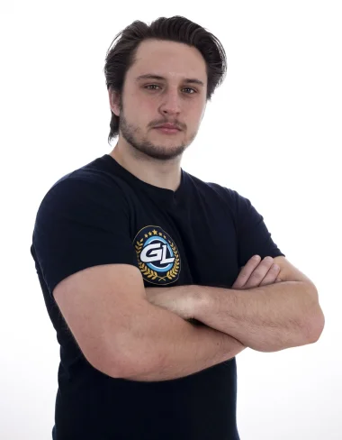 Фото FlyLikeDjango - Джошуа Бриэль