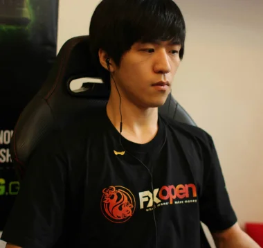 Фото Seed - Санг Вон